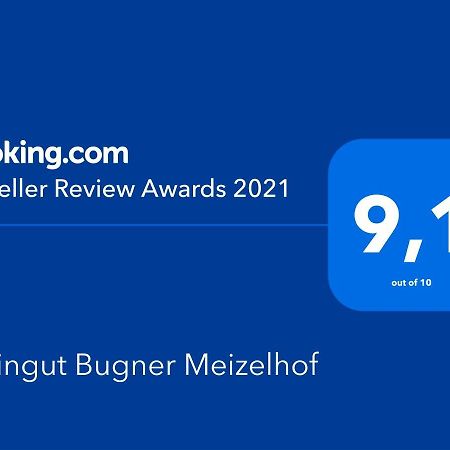 Weingut Bugner Meizelhof Klein-Winternheim المظهر الخارجي الصورة