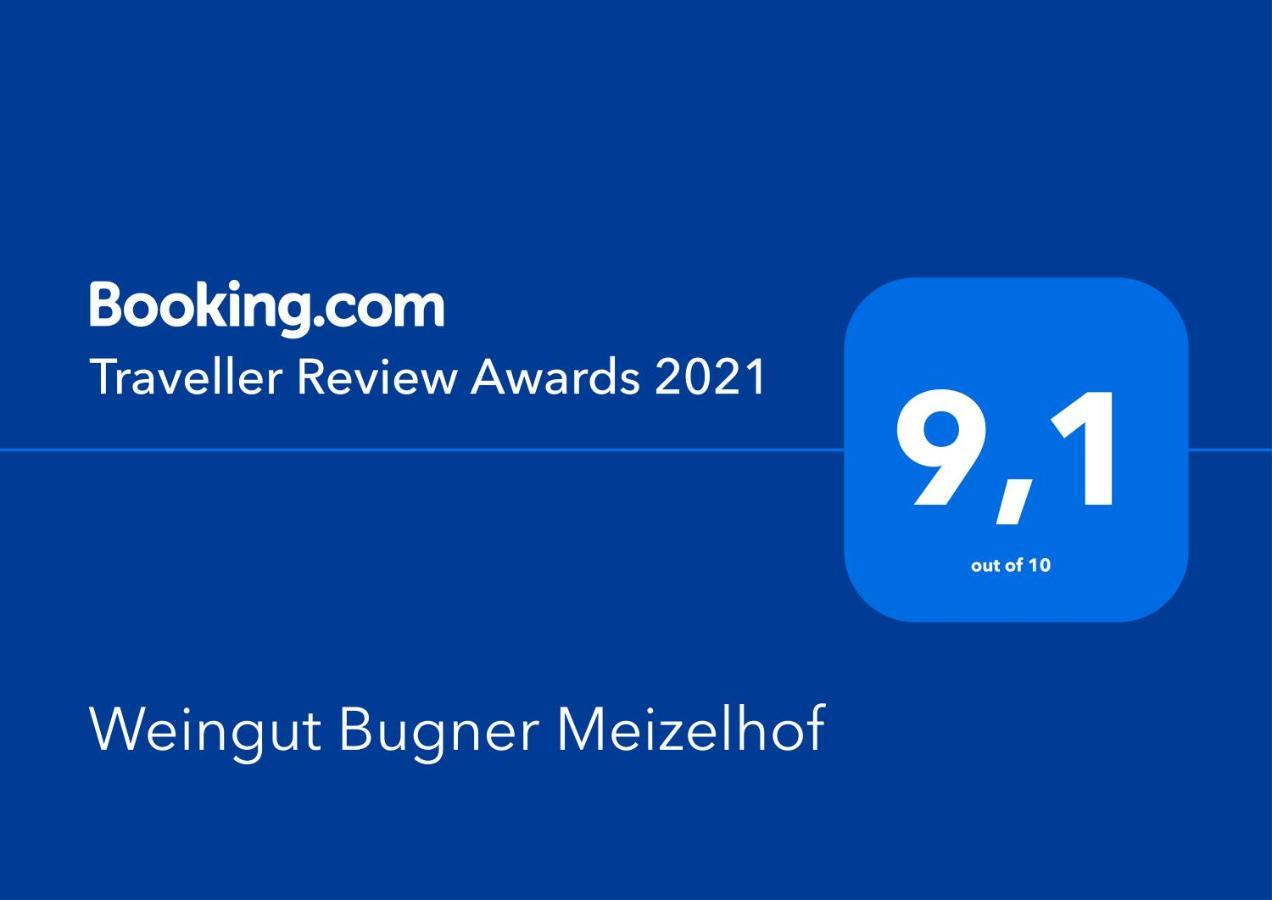 Weingut Bugner Meizelhof Klein-Winternheim المظهر الخارجي الصورة