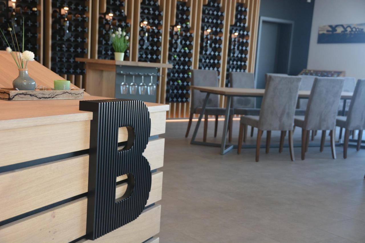 Weingut Bugner Meizelhof Klein-Winternheim المظهر الخارجي الصورة